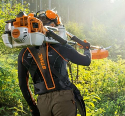 STIHL Products