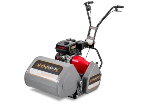 SUPASWIFT - 417ACM 17" Cylinder Mower