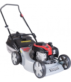MASPORT – Platinum 450 ST S18 2’n1 with Briggs & Stratton engine