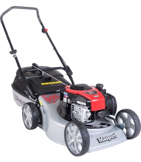 MASPORT – Platinum 500 ST S18 2’n1 with Briggs & Stratton engine