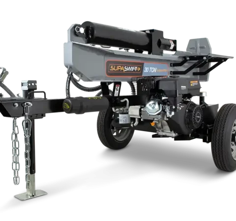 SUPASWIFT - 530ALS 30-Ton Log Splitter