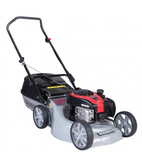MASPORT – Platinum 625 ST S19 2’n1 with Briggs & Stratton engine
