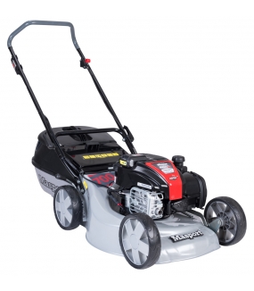 MASPORT – Platinum 700 ST S19 2’n1 InStart with Briggs & Stratton engine