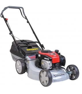 MASPORT – Platinum 700 ST S19 2’n1 SP with Briggs & Stratton engine