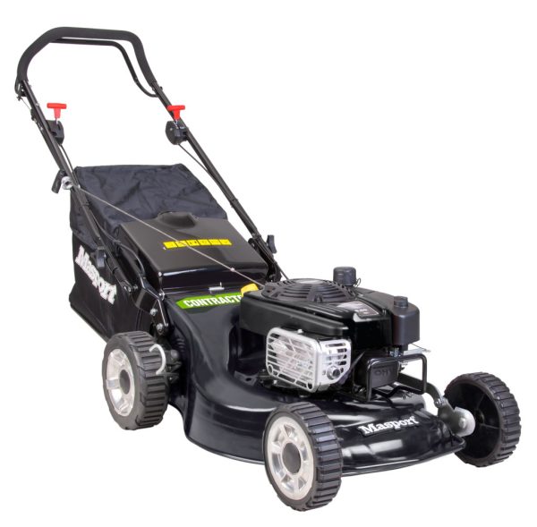 MASPORT – Contractor ST S21 3’n’1 with Self Propelled Briggs & Stratton engine