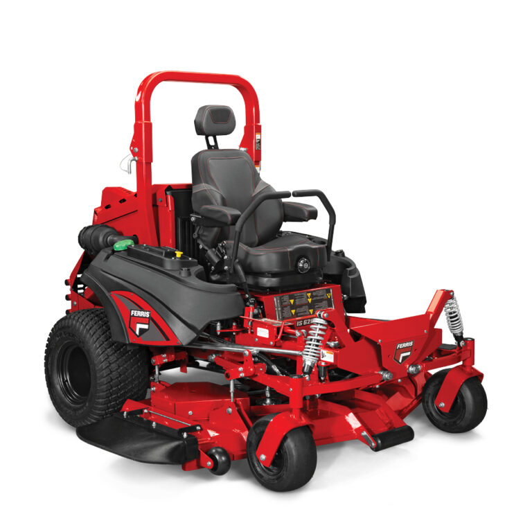  FERRIS IS 700 Zero Turn Mower