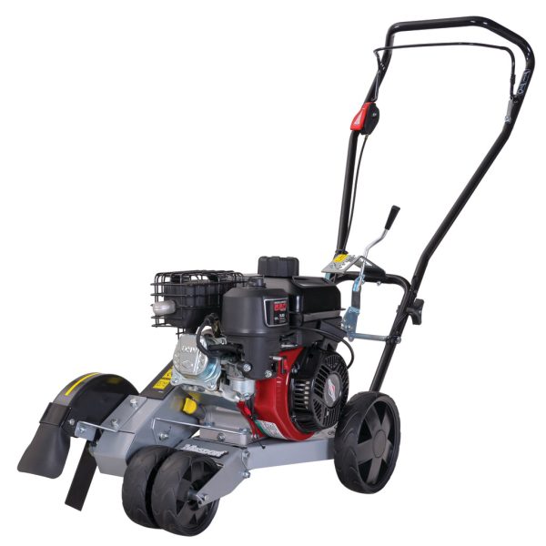 MASPORT – Petrol Lawn Edger with Briggs & Stratton engine