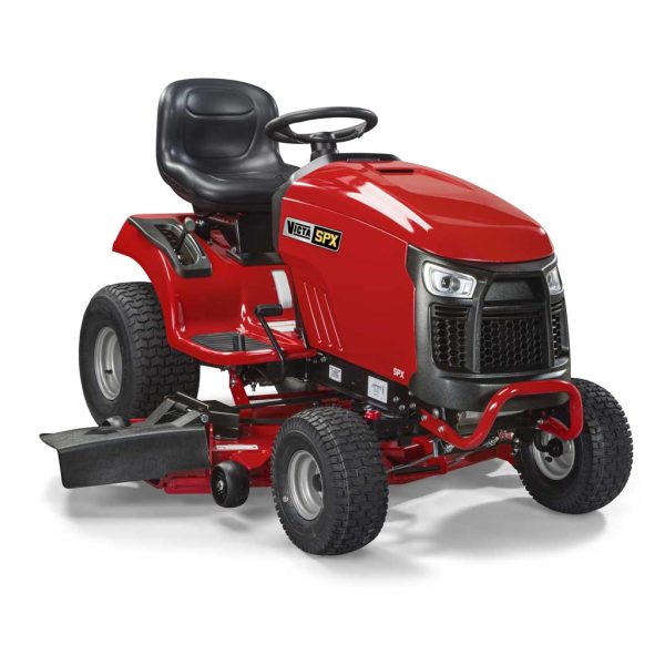 VICTA – SPX2342F Ride On Lawn Mower with Briggs & Stratton engine
