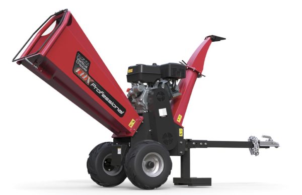 COX - Vertical Chipper