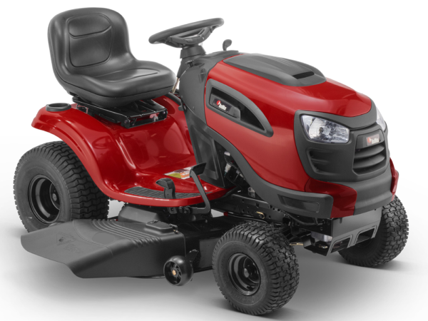 REDMAX – YT1842 Tractor Ride On Mower with Kawasaki engine