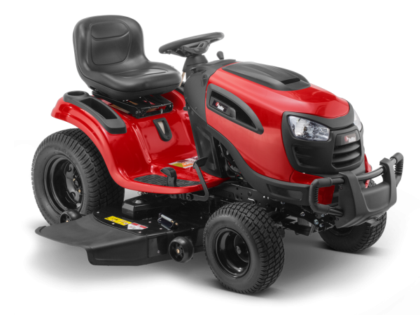 REDMAX – YT2348F Tractor Ride On Mower with Kawasaki engine