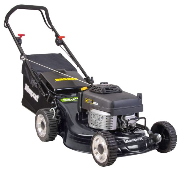 MASPORT – Contractor ST S21 3’n’1 with Self Propelled with Kawasaki engine