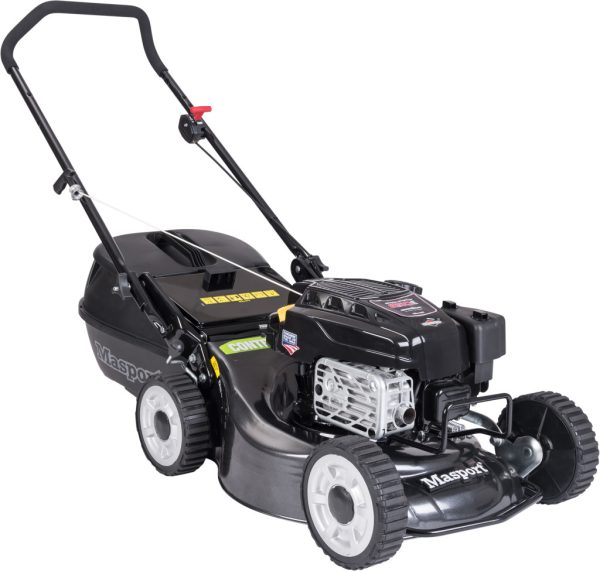 MASPORT – Contractor ST S19 2’n’1 with Briggs & Stratton engine