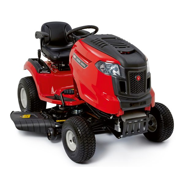 ROVER – LAWN KING Ride on Lawn Mower 21/42