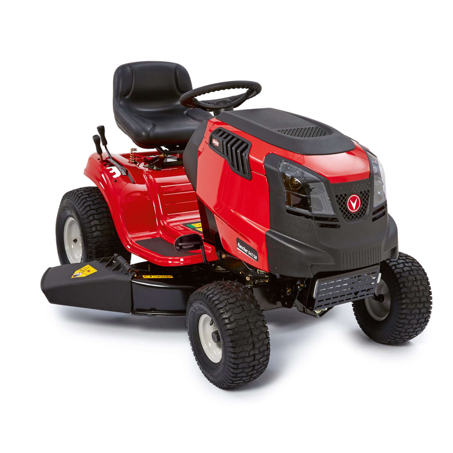  SUPASWIFT 653HP Big Bob 21″ Utility Mower with HONDA GXV160 163cc engine
