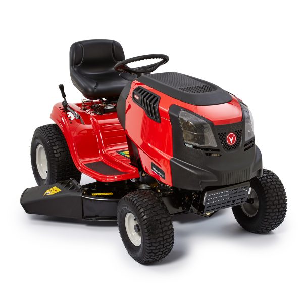 ROVER – RAIDER Ride on Lawn Mower