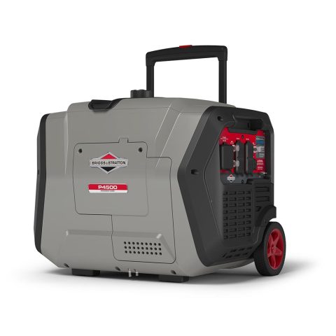 BRIGGS & STRATTON – P4500 PowerSmart Series Inverter Generator