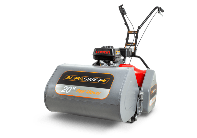 SUPASWIFT - 420ACM 20" Cylinder Mowers