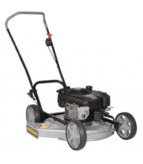 MASPORT – Platinum Utility 530 ST S21 IC – 850 with Briggs & Stratton engine