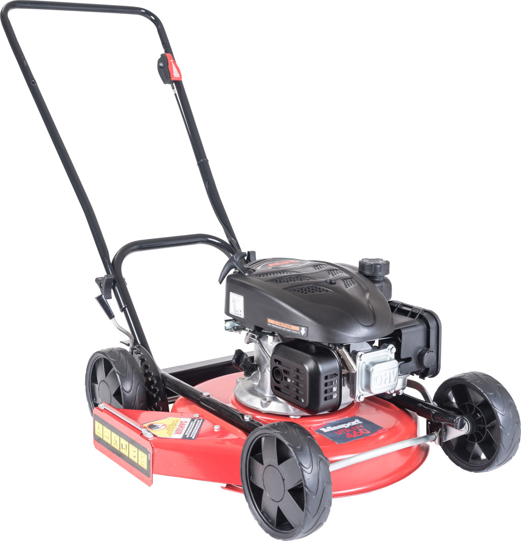 MASPORT – Utility 460 ST S18