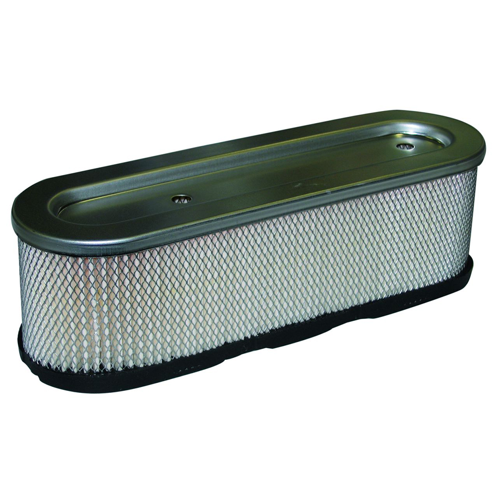  BRIGGS & STRATTON AIR FILTER OVAL 12HP