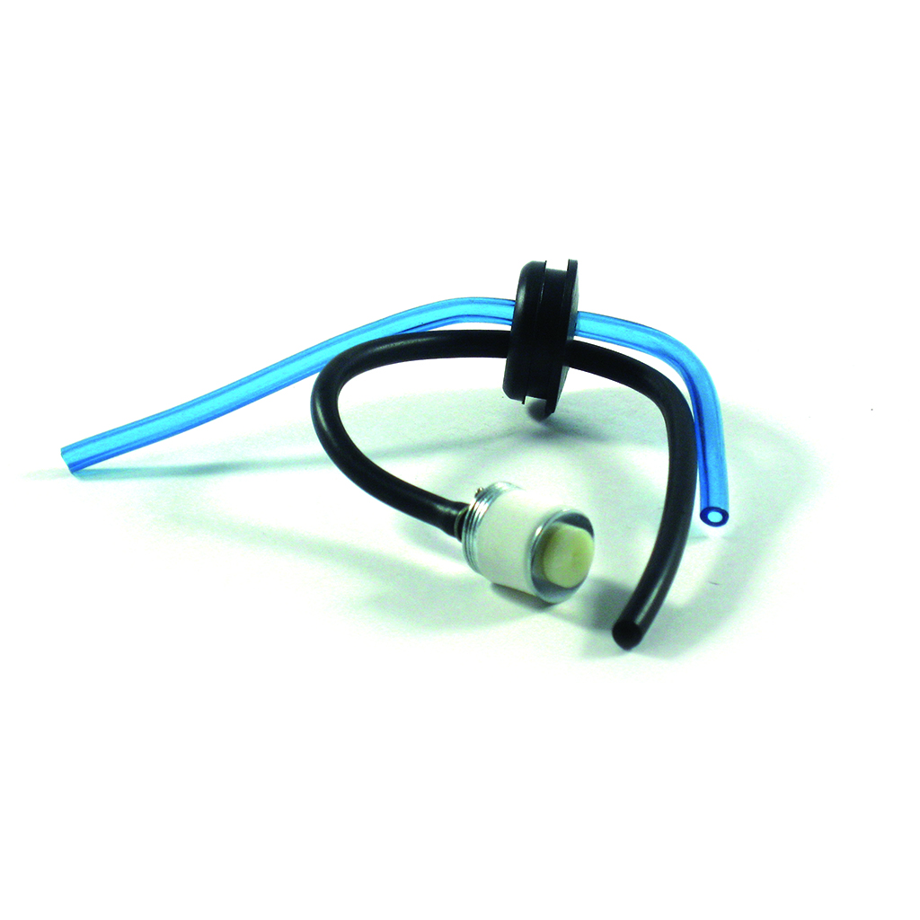  HOMELITE TANK GROMMET & FUEL LINE ASSEMBLY