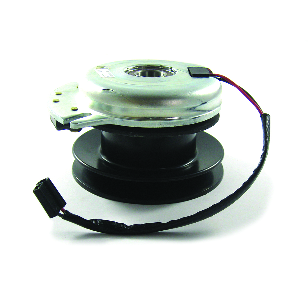  ELECTRIC PTO CLUTCH ASSEMBLY