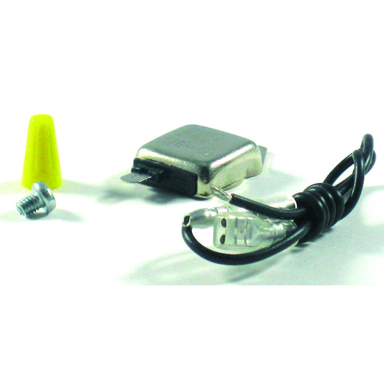  UNIVERSAL ELECTRONIC IGNITION MODULE