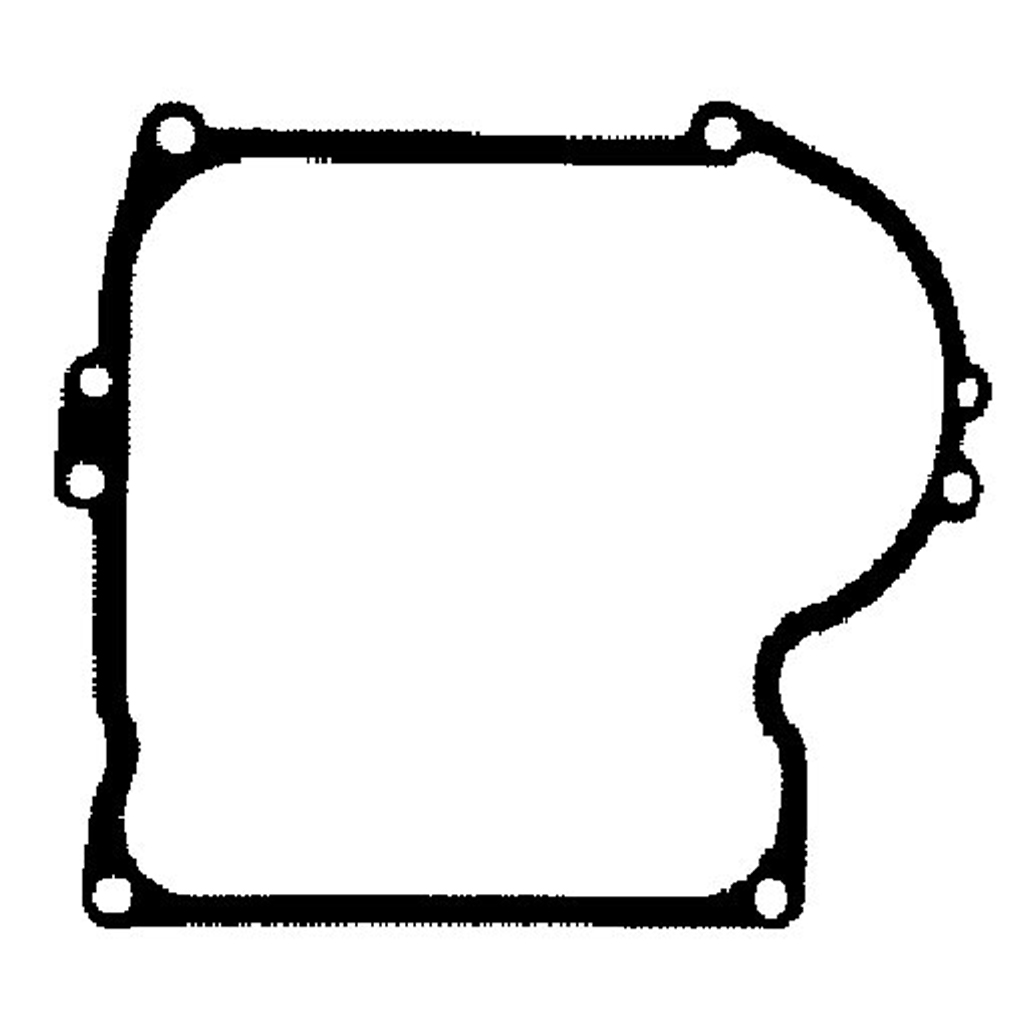  BRIGGS & STRATTON CRANKCASE GASKET SUITS 25 SERIES