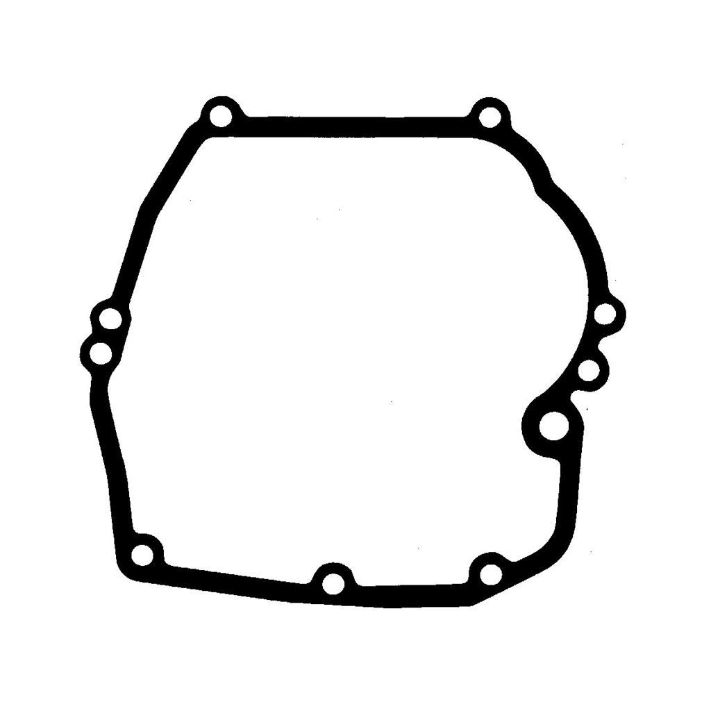 NLA ** BRIGGS & STRATTON SUMP GASKET SUITS 10 & 12 SERIES QUANTUM