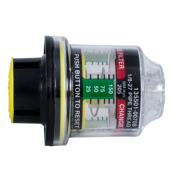  KAWASAKI AIR FILTER MINDER