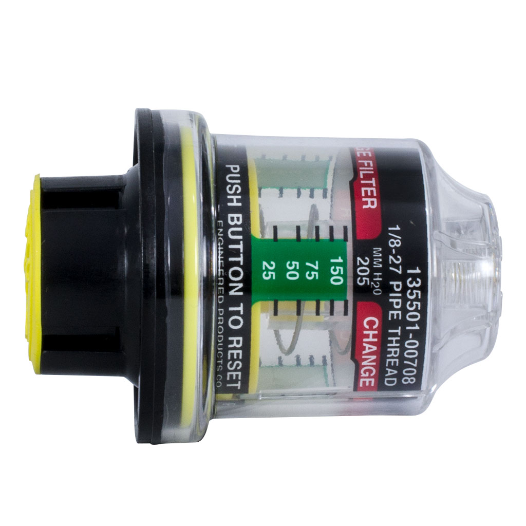  KAWASAKI AIR FILTER MINDER