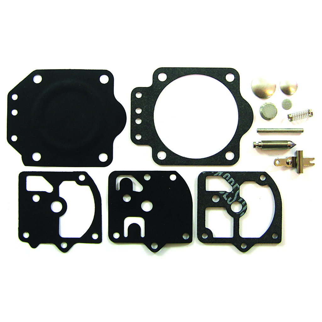 GENUINE ZAMA REBUILD KIT RB16