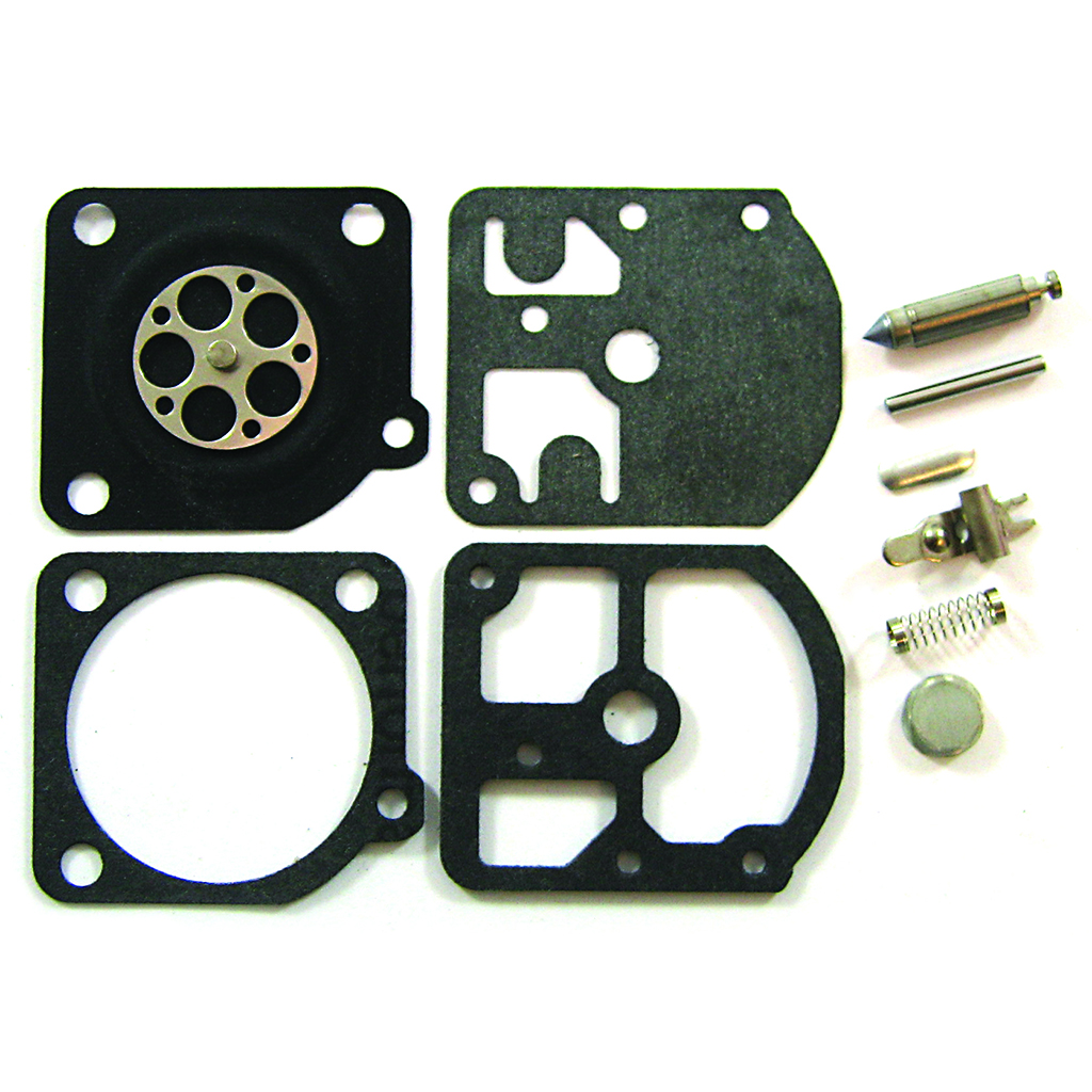  GENUINE ZAMA REBUILD KIT RB2
