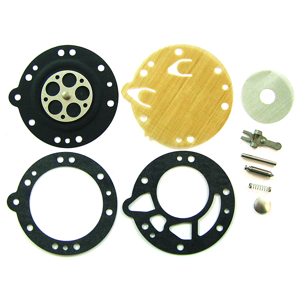  GENUINE ZAMA REBUILD KIT RB42