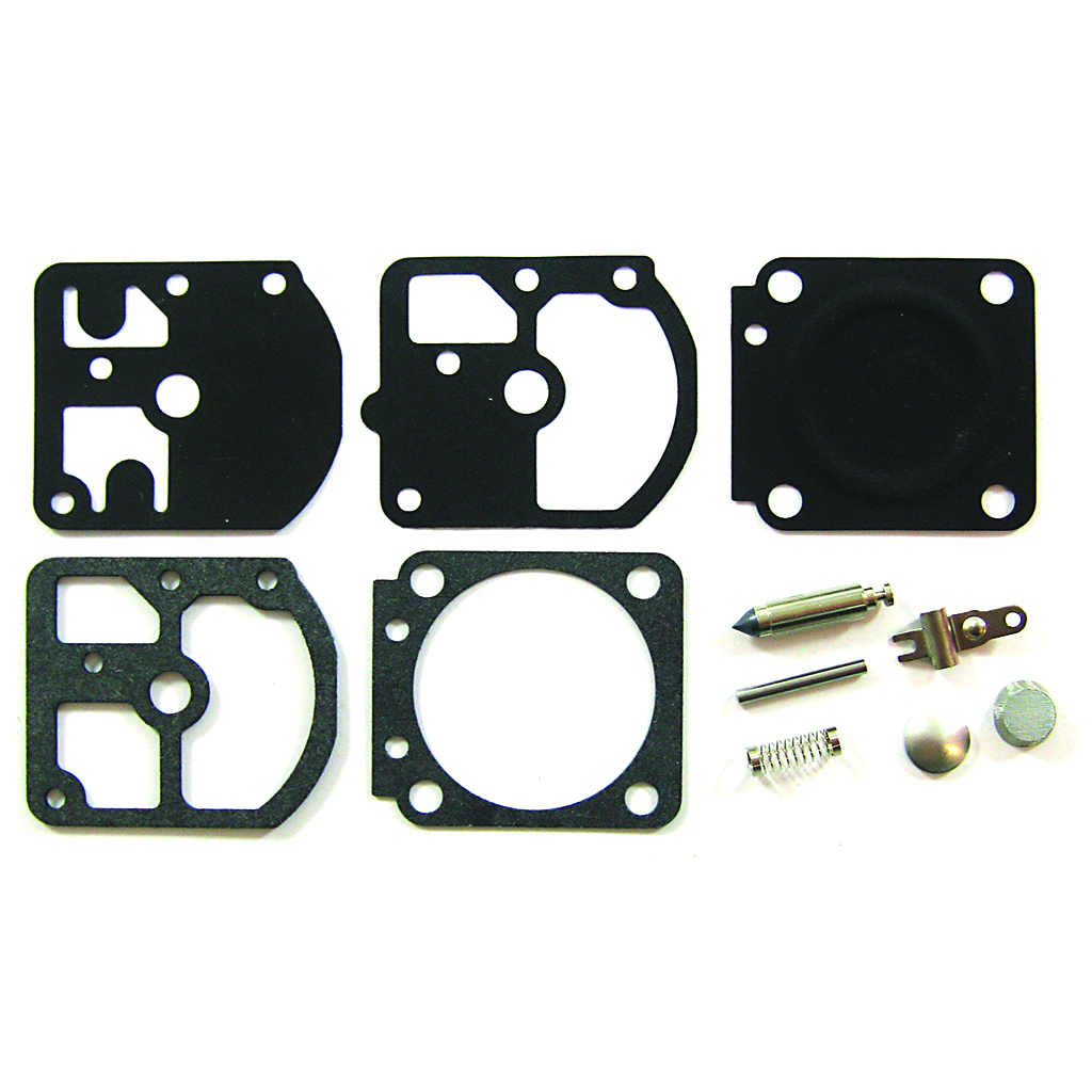  GENUINE ZAMA REBUILD KIT RB6
