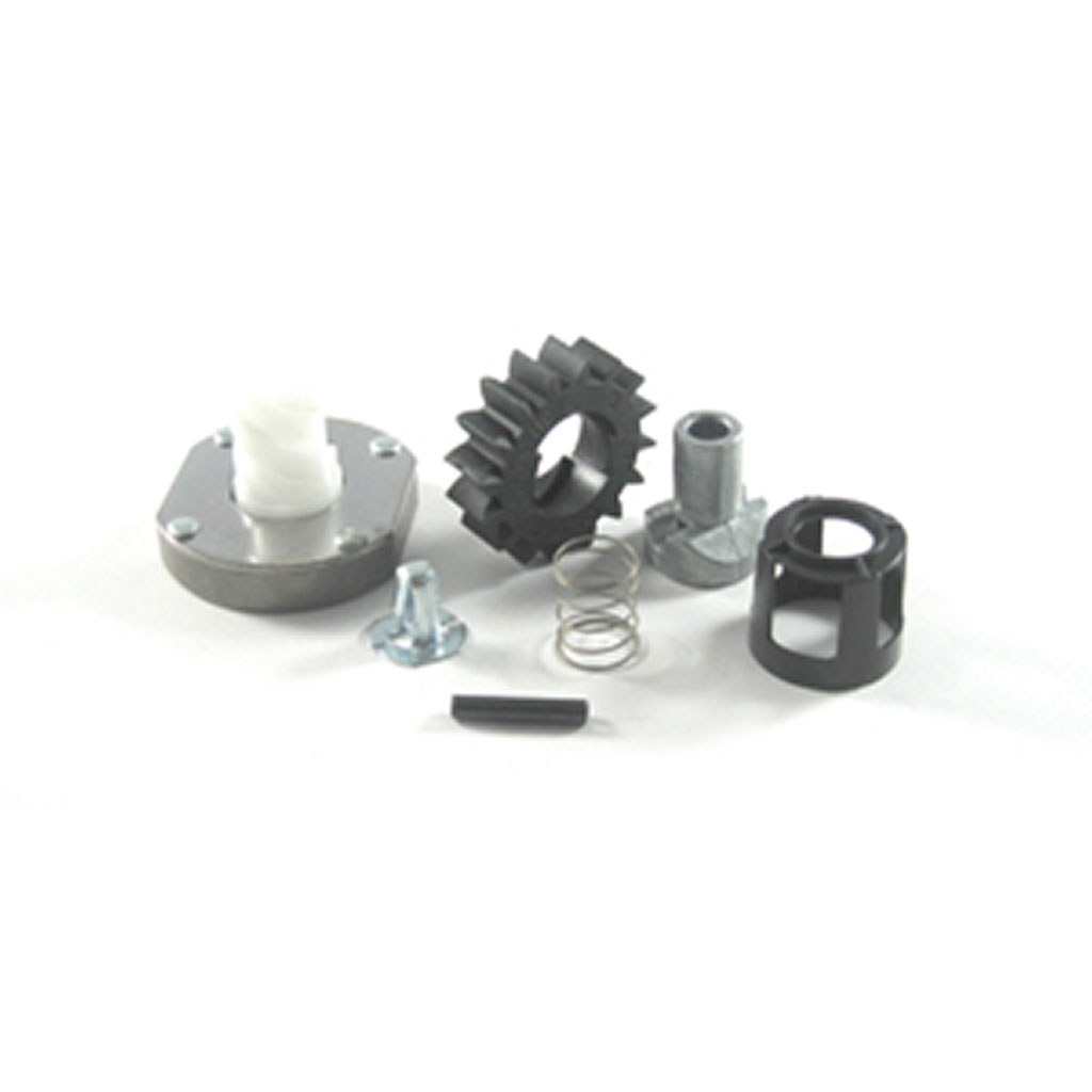 STARTER DRIVE KIT SUITS SELECTED BRIGGS & STRATTON