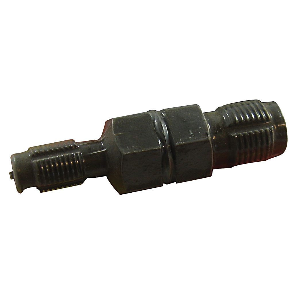  SPARK PLUG HOLE THREAD TAP SUIS SPARK PLUG HOLES WITH 10MM OR 14MM THREAD
