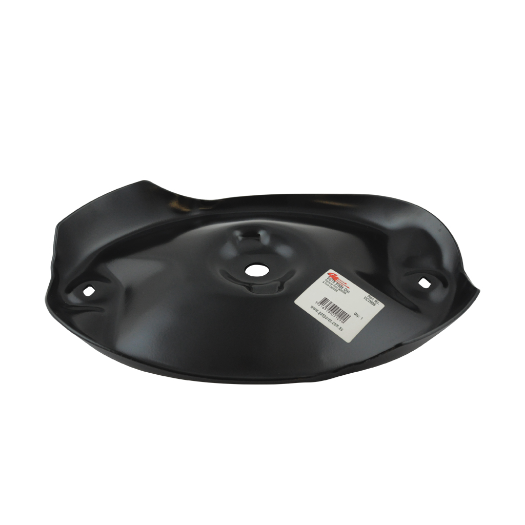  GENUINE VICTA DISC LATE MODEL OVAL BLADE DISC SUITS SELECTED 18″ & 22