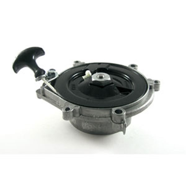  GENUINE VICTA STARTER & UPPER CRANKCASE ASSEMBLY SUITS POWER TORQUE