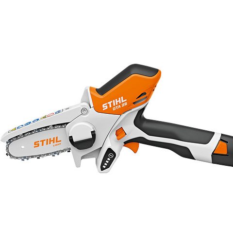 STIHL GTA 26 Garden Pruner