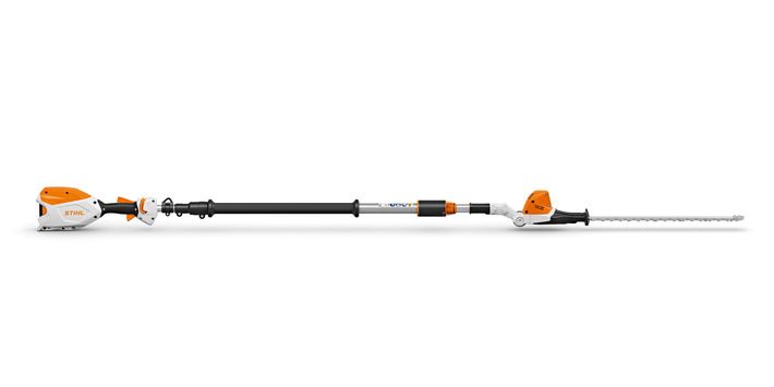 STIHL HLA 86 Battery Long Reach Hedge Trimmer