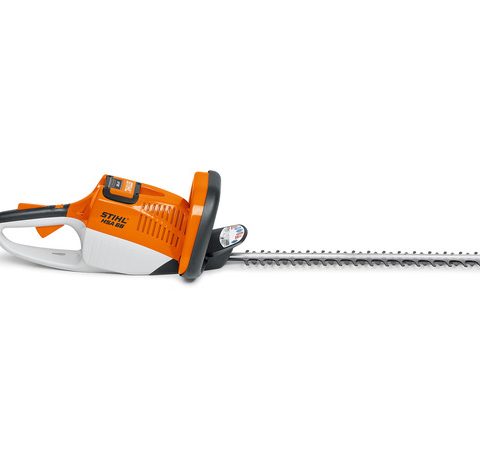 STIHL HSA 66 Battery Hedge Trimmer