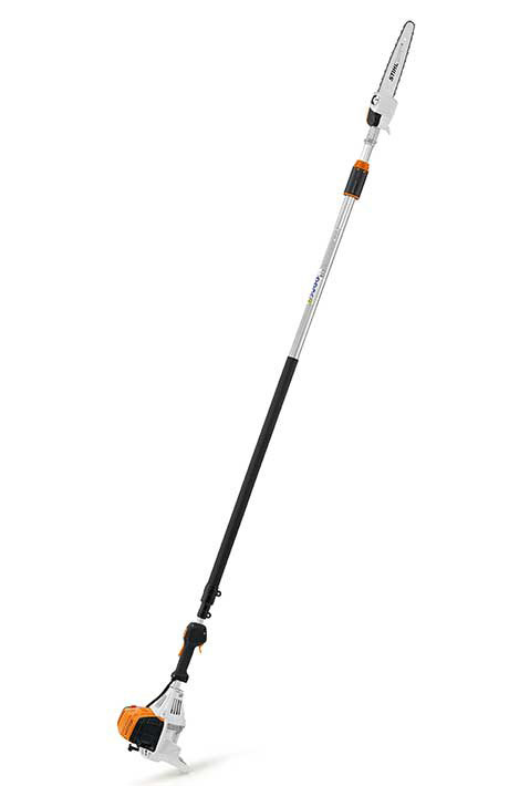 STIHL HT 103 Professional Pole Pruner with telescopic shaft