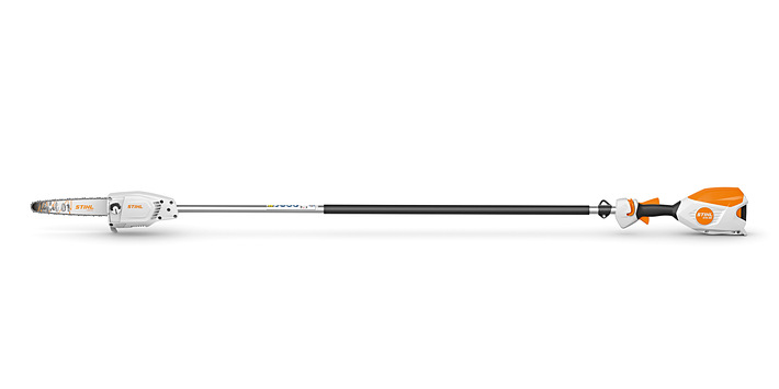 STIHL HTA 66 Pole Saw/Pruner