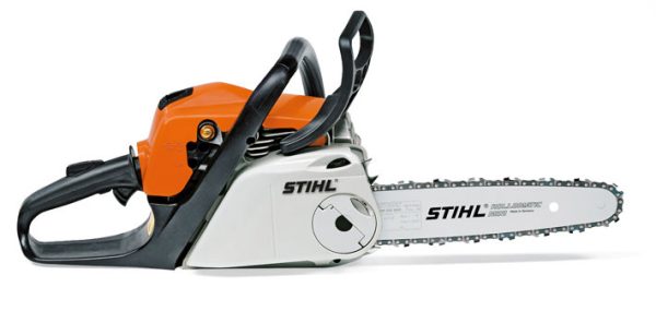 STIHL MS 181 C-BE Mini Boss Chainsaw with Easy2Start