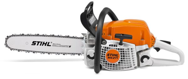STIHL MS 271 WoodBoss Chainsaw