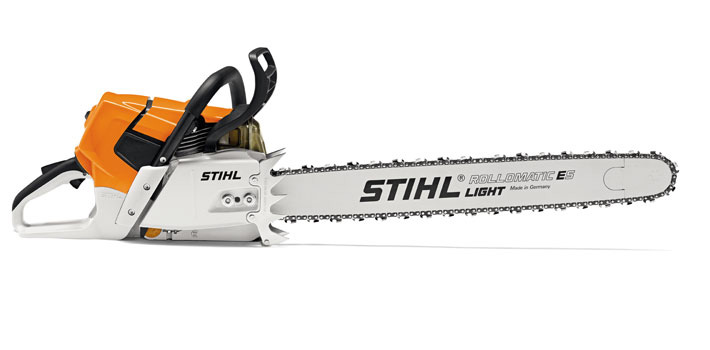 STIHL MS 661 C-M