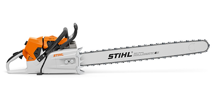 STIHL MS 881 Magnum