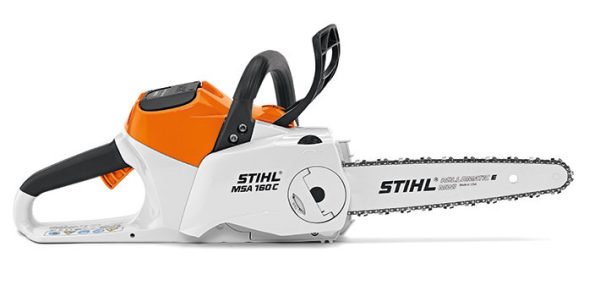 STIHL MSA 160 C-B Battery Chainsaw